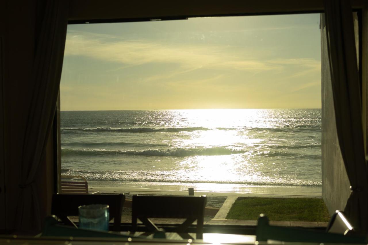 Quinta Pacifica Beachfront Villas Розаріто Екстер'єр фото