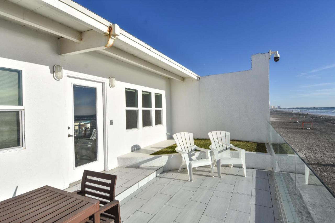 Quinta Pacifica Beachfront Villas Розаріто Екстер'єр фото