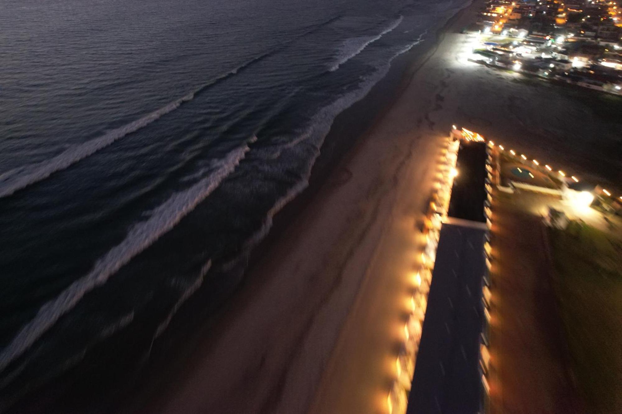 Quinta Pacifica Beachfront Villas Розаріто Екстер'єр фото