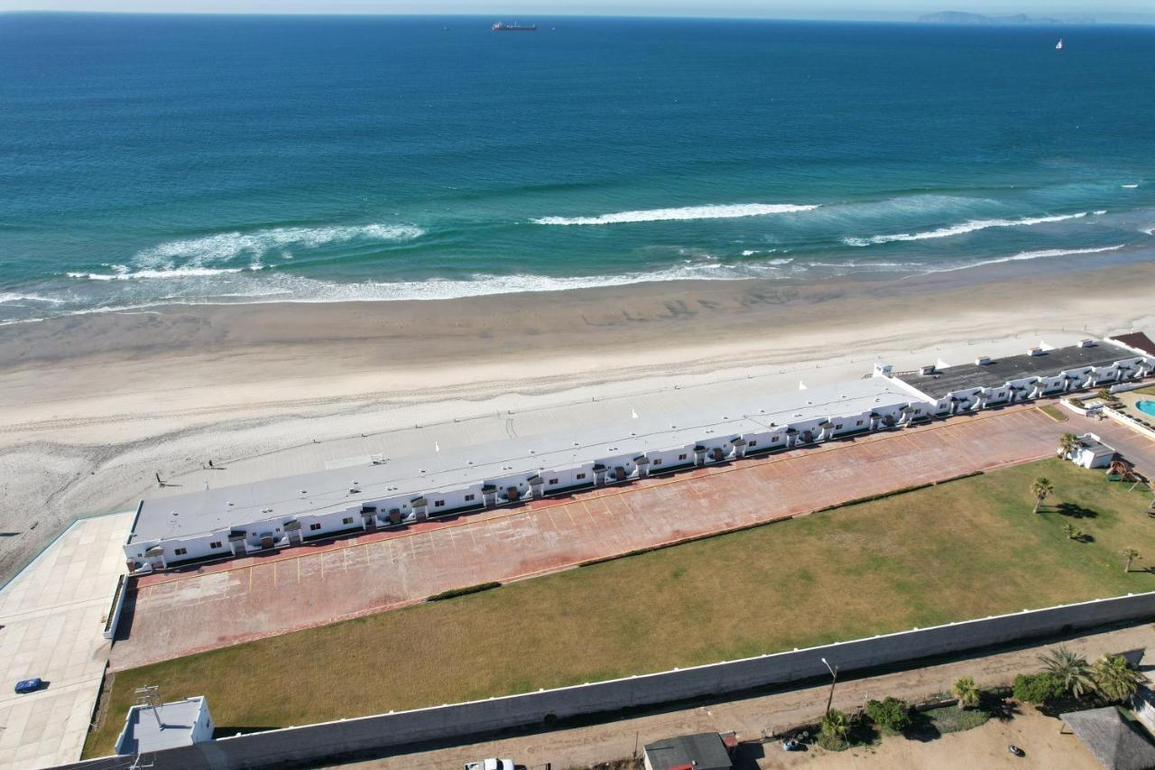 Quinta Pacifica Beachfront Villas Розаріто Екстер'єр фото