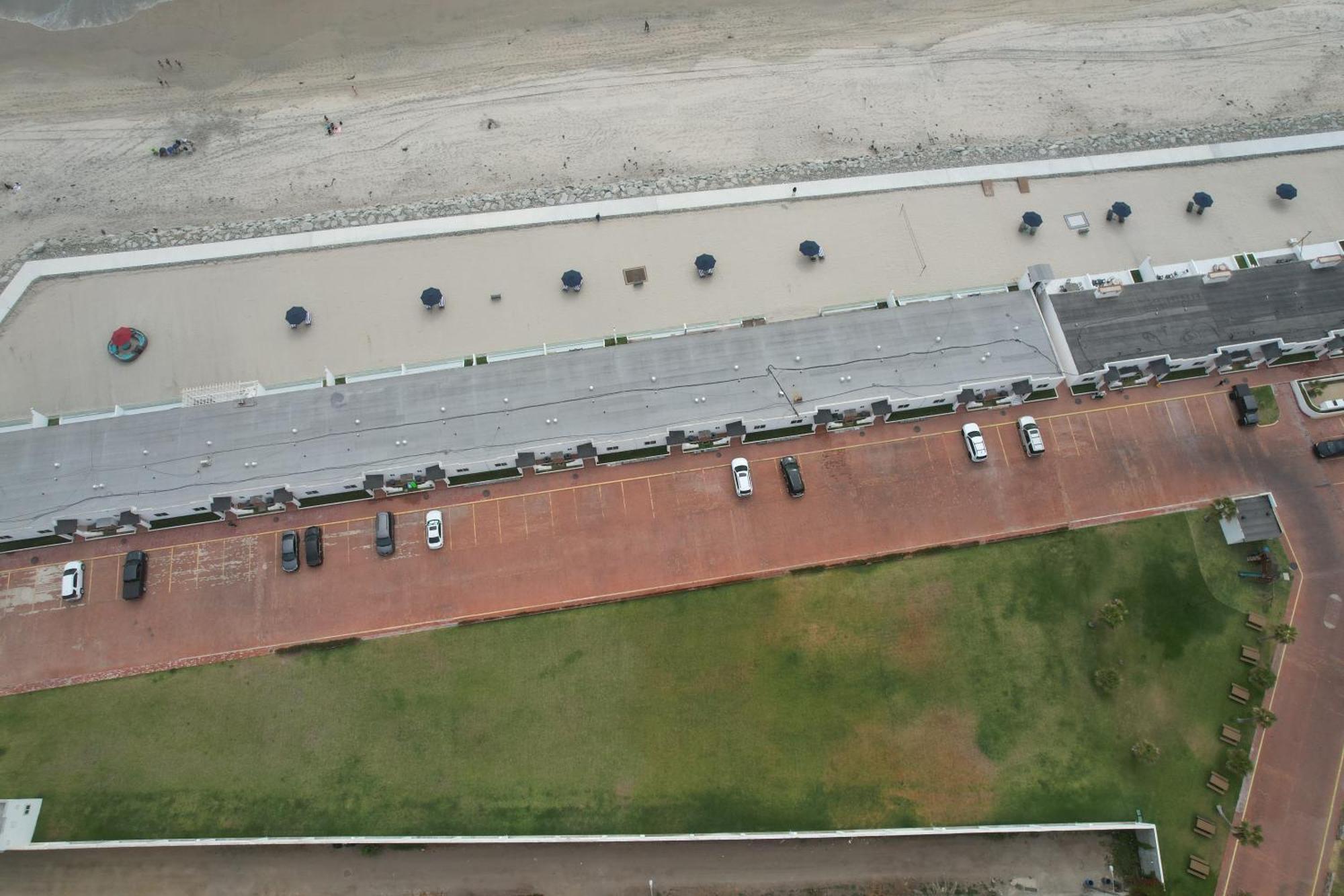Quinta Pacifica Beachfront Villas Розаріто Екстер'єр фото